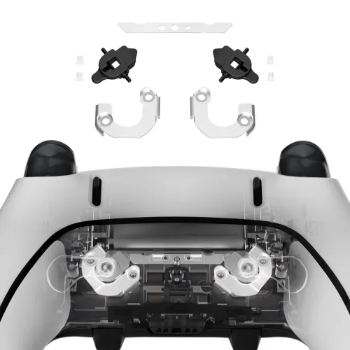 ( NOVO ) ( LACRADO ) Kit Modulo Magnetico Reparo Paddle Quebrado Controle Dualsense Edge