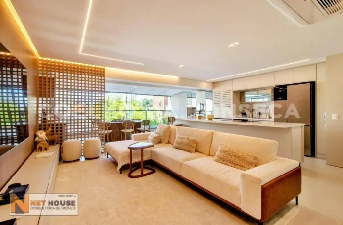 Apartamento Duplex com 2 dormitórios para alugar, 108 m² por R$ 15.000,00/mês - Vila Maria