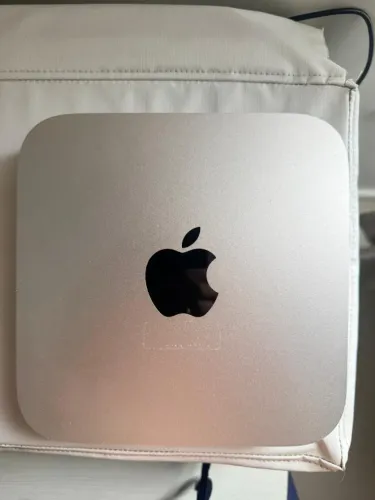 Mac mini 2,3Ghz Intel core I5 SSD 120Gb