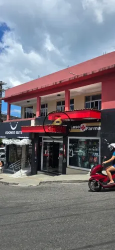 Ponto comercial à venda em Plataforma, Salvador