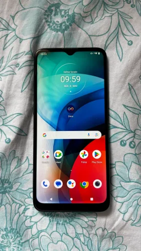Moto e7