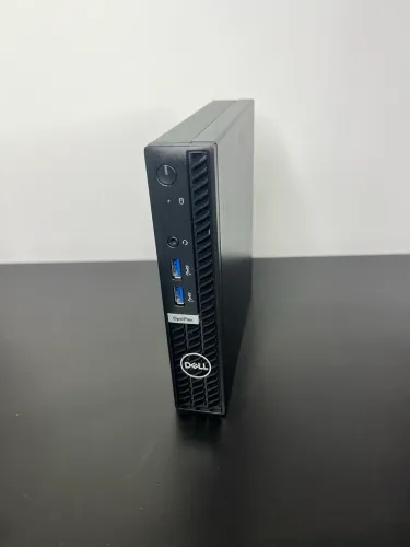 Mini PC DELL i3 13100T 8GB NVME 256GB
