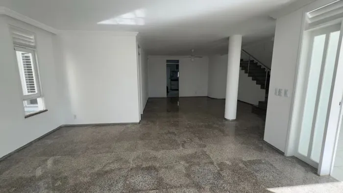 Alugo casa - Luciano Cavalcante - 256m2
