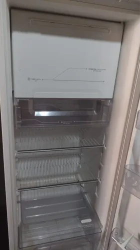 Frezer 270 litros
