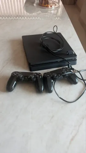 PS4 