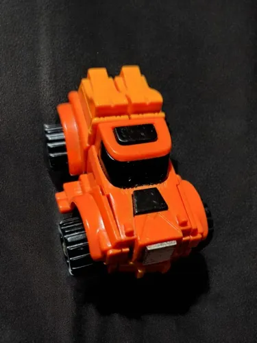 Transformers anos 80 Estrela