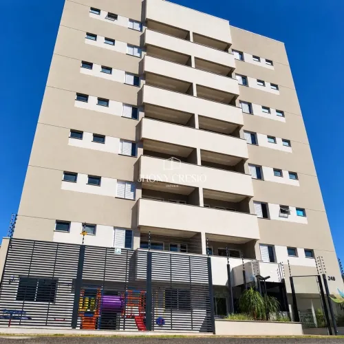 Vila Bosque - Apartamento pronto, próximo ao Parque do ingá