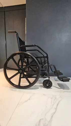 Cadeira de rodas