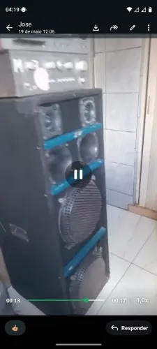 Vendo som
