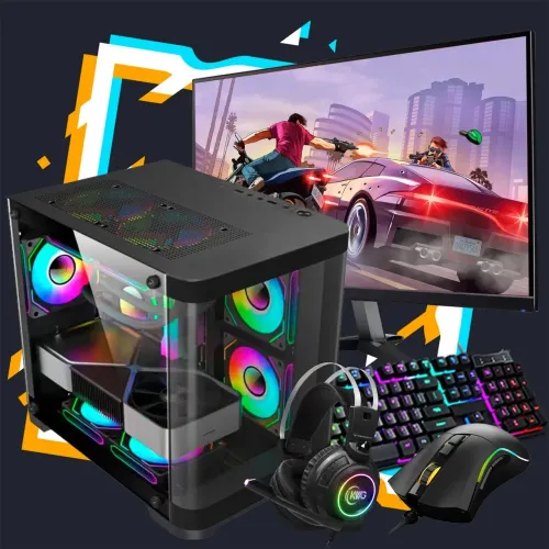 Peças de computador