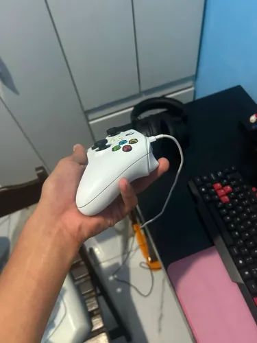 Controle de xbox serie s/x