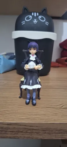Figma Kuroneko (Ruri Gok?)
