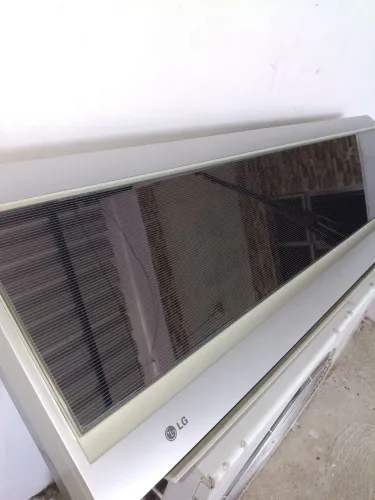 Ar condicionado Split LG 24.000 BTUs - Artcool - 220v.