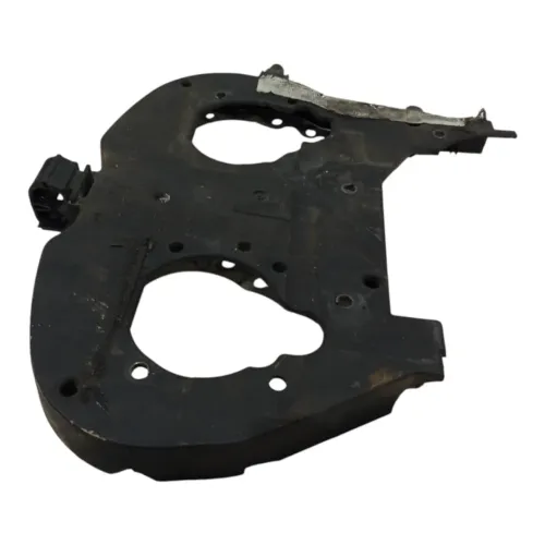 Capa Correia Dentada Citroen C4 Pallas 2007 A 2012