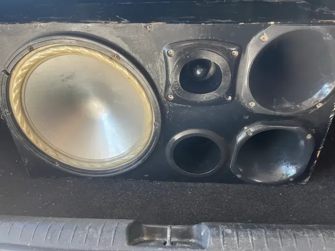 Vendo trio