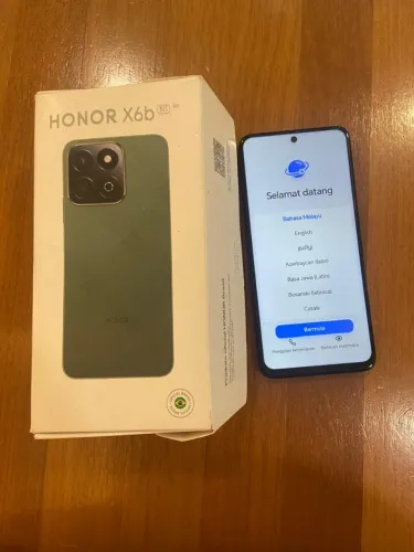 VENDO CELULAR TOP