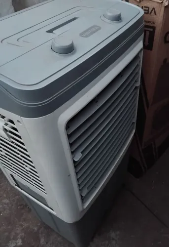 Climatizador seminovo barato