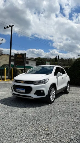 Chevrolet Tracker Premier 1.4 Turbo 16V Flex AUT 2019