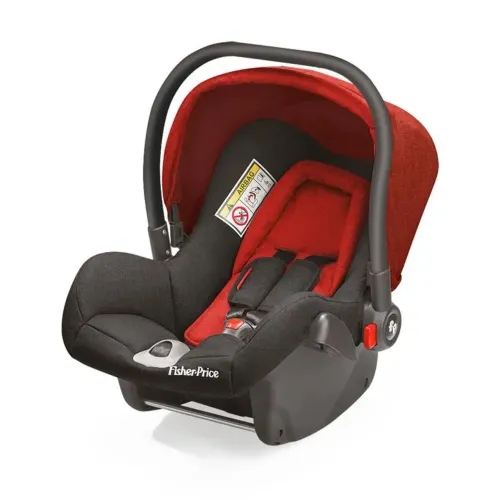 Bebê conforto Fischer Price