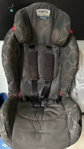 Bebê conforto