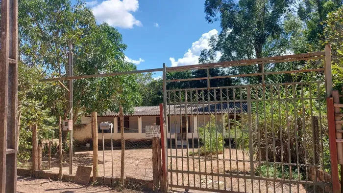 Oportunidade Chácara 5.000m² Escriturada!!