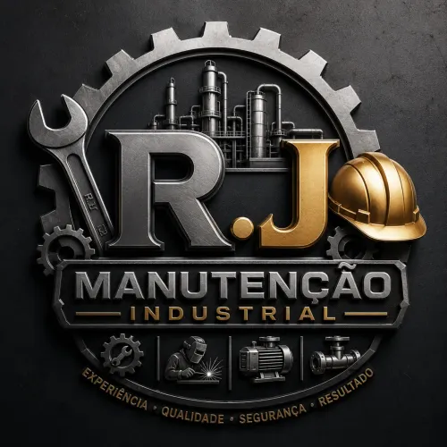 Manutenção industrial 