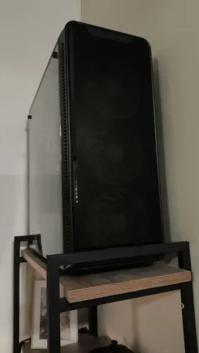 Pc gamer i5-10th 16g GTX 1660 super Asus SSD e hd