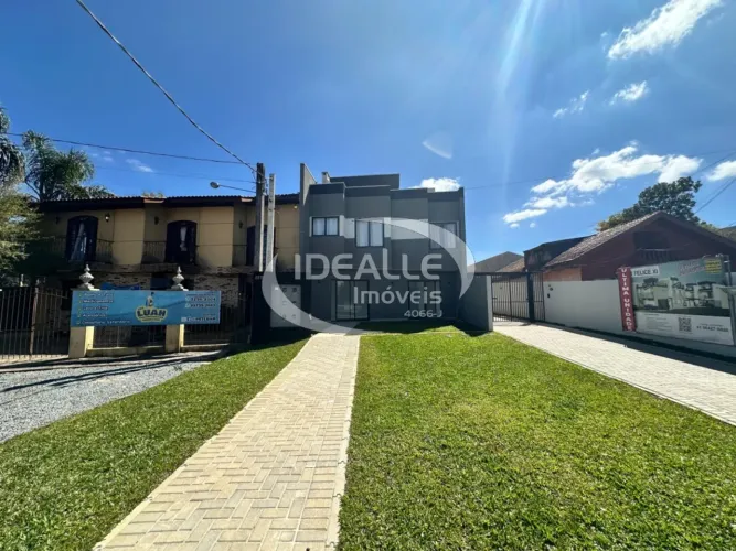 Loja em Santa Felicidade