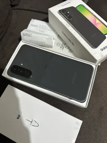 Samsung A56