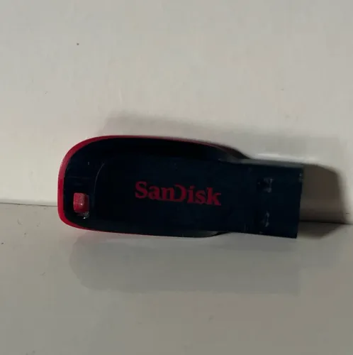 Pendrive SanDisk