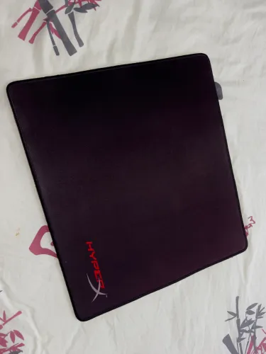 Mouse Pad Gamer Hyperx Grade