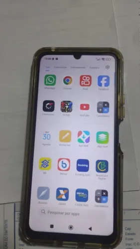Redmi 13C