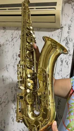 Sax tenor