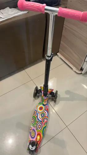 Patinete