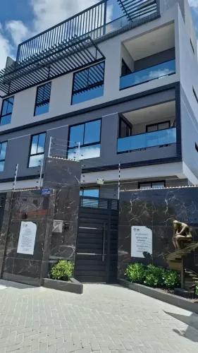 Imóvel para venda possui 54 metros quadrados com 2 quartos em Anatólia - João Pessoa - PB