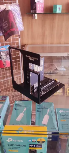 Adaptador placa de vídeo EGPU