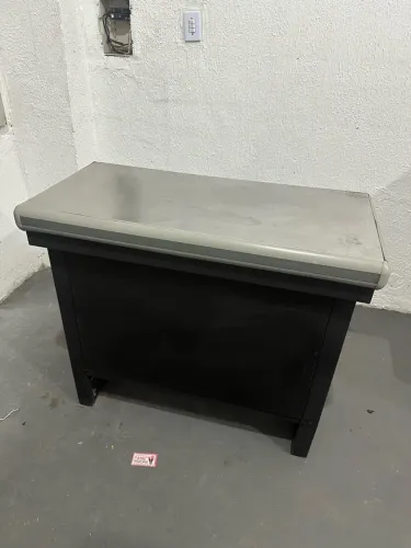 Balcão/Caixa Comercial
