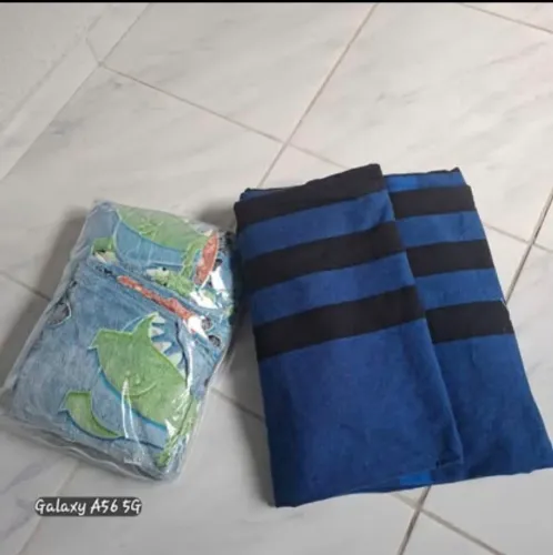 Rede mas manta MGIGA