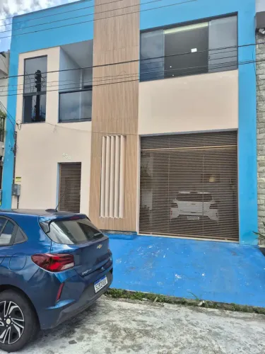 CASA MODERNA, ECONÔMICA E PRATICAMENTE NOVA - Souza