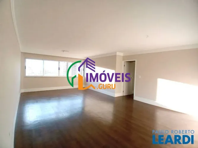 APARTAMENTO - SUMARÉ - SP