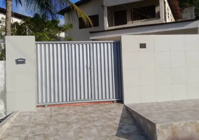 Casa com 4 dormitórios à venda, 103 m² por R$ 250.000,00 - Ernani Sátiro - João Pessoa/PB