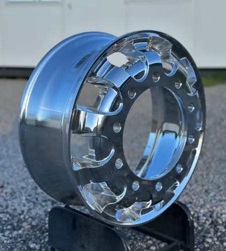 RODA DE ALUMÍNIO 22.5 GT1