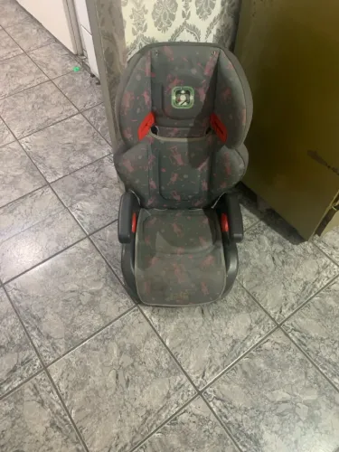 Cadeirinha d carro