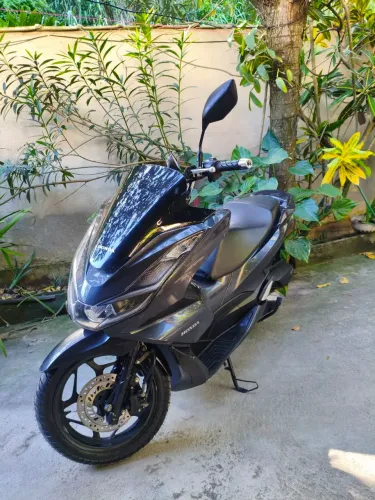 PCX 160 2023 17mil km muito nova