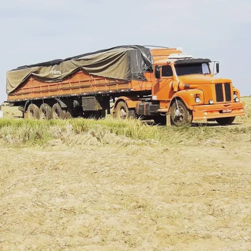 Scania l 75 111 113 