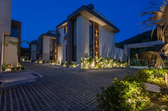 Casa Residencial à venda, Camburi, São Sebastião - CA0142.