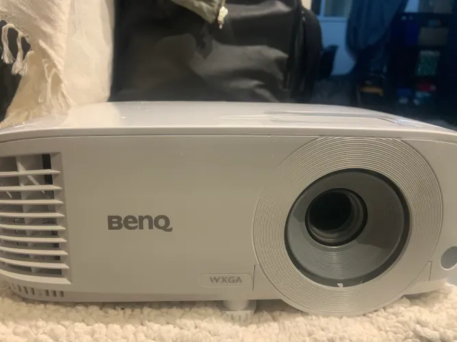 Projetor BenQ WXGA MW560