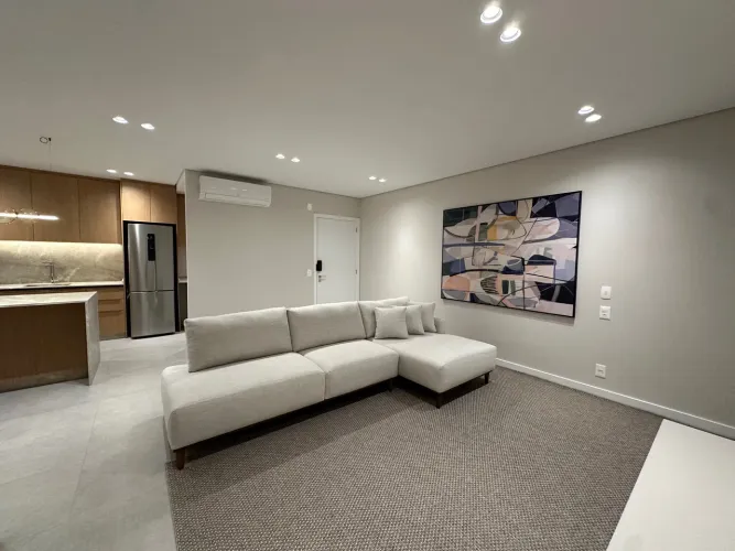 Apartamento padrão para Locação, Guanabara, Londrina, PR