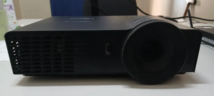 DATASHOW OPTOMA