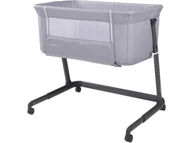 Berço Portátil Cosco Kids Cobed Pluggy 0 a 9kg + Colchonete Cosco